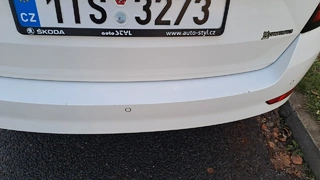 VŘ č. 21 ČEZ Škoda Fabia 1.0 TSI 70kW Scoutline Ambition Combi, RZ 1TS3273