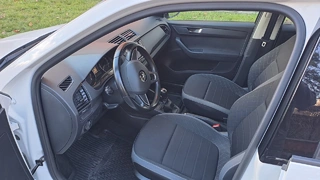 VŘ č. 21 ČEZ Škoda Fabia 1.0 TSI 70kW Scoutline Ambition Combi, RZ 1TS3273