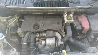 23. e-aukce ČEZ Peugeot Partner, RZ 8T59340