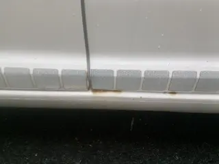 24. e-aukce ČEZ VOLKSWAGEN CADDY, RZ 8T59376