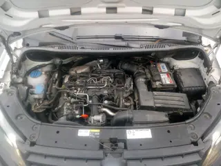 24. e-aukce ČEZ VOLKSWAGEN CADDY, RZ 8T59376
