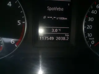 24. e-aukce ČEZ VOLKSWAGEN CADDY, RZ 8T59376