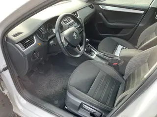 25. e-aukce ČEZ ŠKODA OCTAVIA, RZ 1TI7168