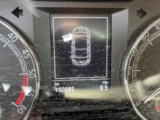 25. e-aukce ČEZ ŠKODA OCTAVIA, RZ 1TI7168