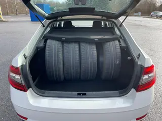 25. e-aukce ČEZ ŠKODA OCTAVIA, RZ 1TI7168