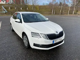 25. e-aukce ČEZ ŠKODA OCTAVIA, RZ 1TI7168