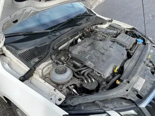 25. e-aukce ČEZ ŠKODA OCTAVIA, RZ 1TI7168