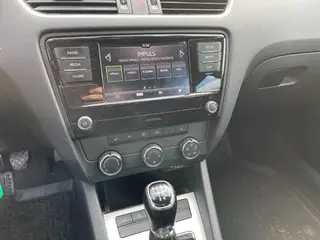 25. e-aukce ČEZ ŠKODA OCTAVIA, RZ 1TI7168