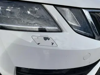25. e-aukce ČEZ ŠKODA OCTAVIA, RZ 1TI7168
