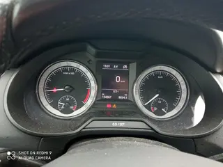 26. e-aukce ČEZ ŠKODA OCTAVIA, RZ 1TF9686