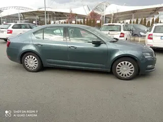 26. e-aukce ČEZ ŠKODA OCTAVIA, RZ 1TF9686