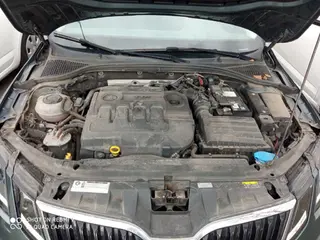 26. e-aukce ČEZ ŠKODA OCTAVIA, RZ 1TF9686