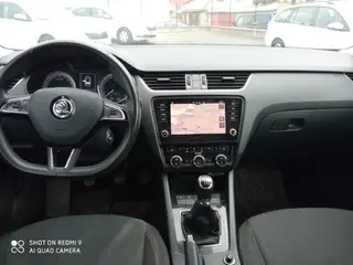 26. e-aukce ČEZ ŠKODA OCTAVIA, RZ 1TF9686
