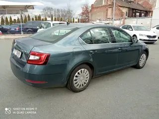 26. e-aukce ČEZ ŠKODA OCTAVIA, RZ 1TF9686