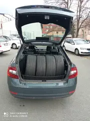 26. e-aukce ČEZ ŠKODA OCTAVIA, RZ 1TF9686
