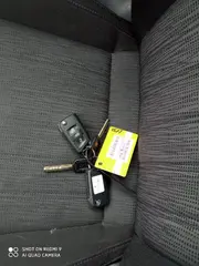 26. e-aukce ČEZ ŠKODA OCTAVIA, RZ 1TF9686