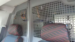27. e - aukce ČEZ VOLKSWAGEN CADDY, RZ 8T59145