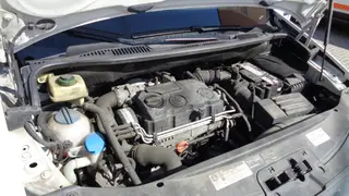 27. e - aukce ČEZ VOLKSWAGEN CADDY, RZ 8T59145