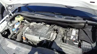 27. e - aukce ČEZ VOLKSWAGEN CADDY, RZ 8T59145