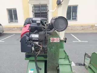 28. e - aukce ČEZ PEZZOLATO, RZ 8T38170