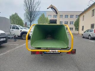 28. e - aukce ČEZ PEZZOLATO, RZ 8T38170