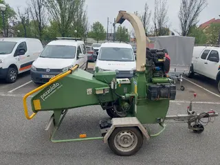 28. e - aukce ČEZ PEZZOLATO, RZ 8T38170