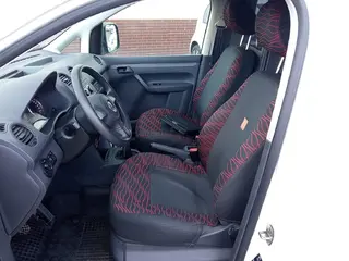 29. e - aukce ČEZ VOLKSWAGEN CADDY, RZ 9T49917