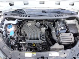 29. e - aukce ČEZ VOLKSWAGEN CADDY, RZ 9T49917