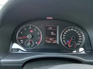 29. e - aukce ČEZ VOLKSWAGEN CADDY, RZ 9T49917