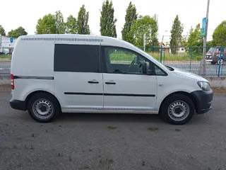 29. e - aukce ČEZ VOLKSWAGEN CADDY, RZ 9T49917