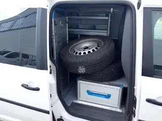 29. e - aukce ČEZ VOLKSWAGEN CADDY, RZ 9T49917