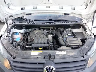 29. e - aukce ČEZ VOLKSWAGEN CADDY, RZ 9T49917
