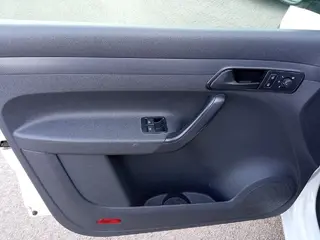 29. e - aukce ČEZ VOLKSWAGEN CADDY, RZ 9T49917