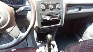 30. e - aukce ČEZ VOLKSWAGEN CADDY, RZ 9T48861