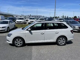 32. e - aukce ČEZ ŠKODA FABIA, RZ 9T91296