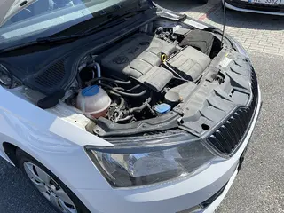32. e - aukce ČEZ ŠKODA FABIA, RZ 9T91296