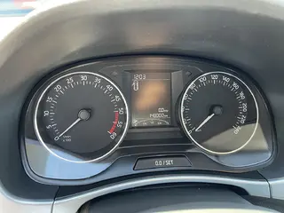 32. e - aukce ČEZ ŠKODA FABIA, RZ 9T91296