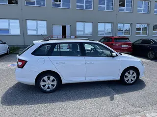 32. e - aukce ČEZ ŠKODA FABIA, RZ 9T91296