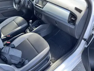 32. e - aukce ČEZ ŠKODA FABIA, RZ 9T91296