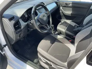32. e - aukce ČEZ ŠKODA FABIA, RZ 9T91296