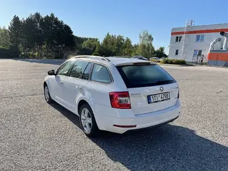 33. e-aukce ČEZ ŠKODA OCTAVIA, RZ 1TI4798
