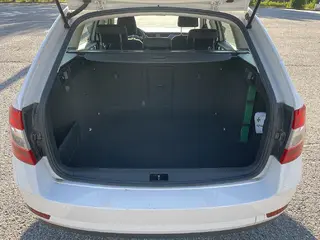 33. e-aukce ČEZ ŠKODA OCTAVIA, RZ 1TI4798