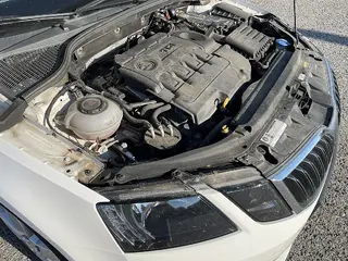 33. e-aukce ČEZ ŠKODA OCTAVIA, RZ 1TI4798