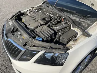 33. e-aukce ČEZ ŠKODA OCTAVIA, RZ 1TI4798