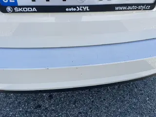 33. e-aukce ČEZ ŠKODA OCTAVIA, RZ 1TI4798