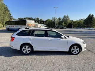 33. e-aukce ČEZ ŠKODA OCTAVIA, RZ 1TI4798