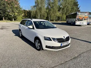 33. e-aukce ČEZ ŠKODA OCTAVIA, RZ 1TI4798