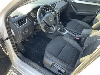 33. e-aukce ČEZ ŠKODA OCTAVIA, RZ 1TI4798