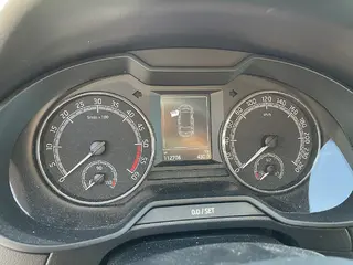 33. e-aukce ČEZ ŠKODA OCTAVIA, RZ 1TI4798