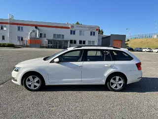 33. e-aukce ČEZ ŠKODA OCTAVIA, RZ 1TI4798